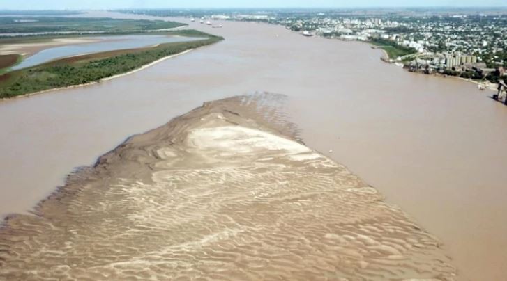 Argentina y Brasil acuerdan el aumento del caudal del Río Paraná e Iguazú | Actualidad