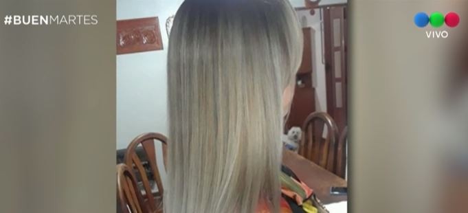 Frívola cuarentena: la esposa de un intendente convocó a un peluquero para arreglarse el cabello | Actualidad