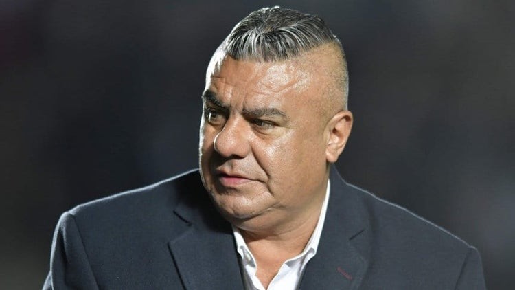 Tapia aclaró que no hay plazos para la vuelta del fútbol ni definición sobre los descensos | Deportes