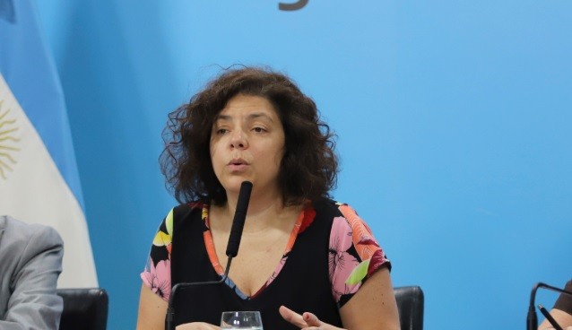 Nuevas actividades exceptuadas: "Son salidas laborales, no sociales" | Política y economía