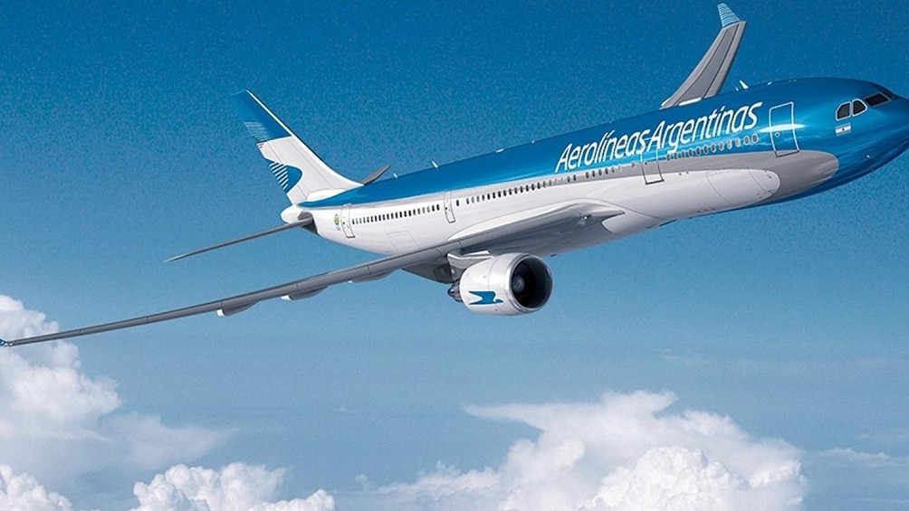 Lima, Cancún, Punta Cana y Madrid: los próximos vuelos especiales de Aerolíneas | Actualidad