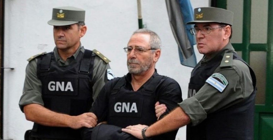 La Justicia rechazó la prisión domiciliaria de Jaime que había avalado el Gobierno | Política y economía