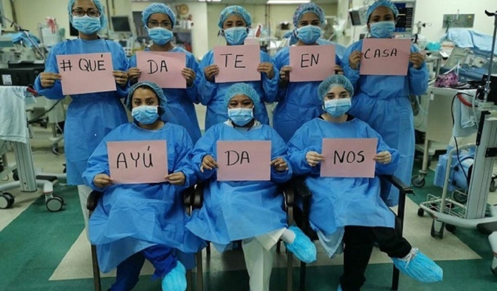 Reglamentaron el pago del bono de 5 mil pesos para el personal de la salud | Actualidad