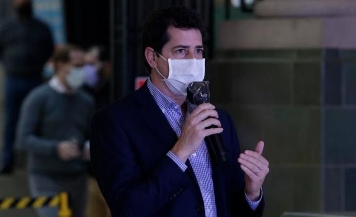 El Gobierno asegura que la cuarentena sigue y el pico de coronavirus se espera para junio | Política y economía