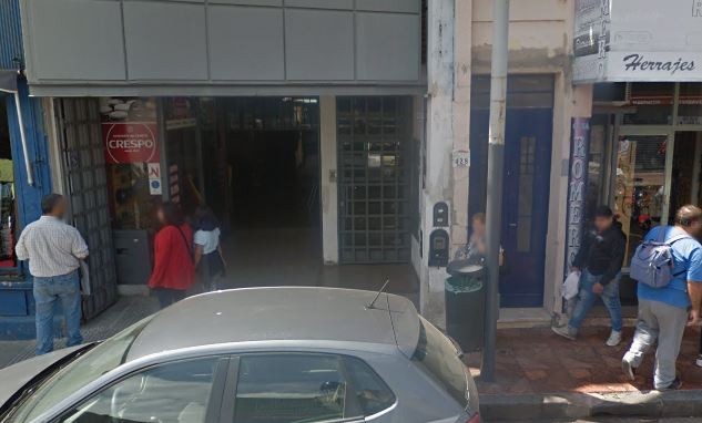 Contagiado de violencia, un hombre atacó a golpes a su vecino por ser enfermero | Córdoba