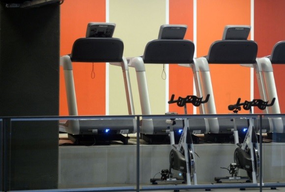 Los gimnasios en La Plata vuelven a funcionar | Actualidad