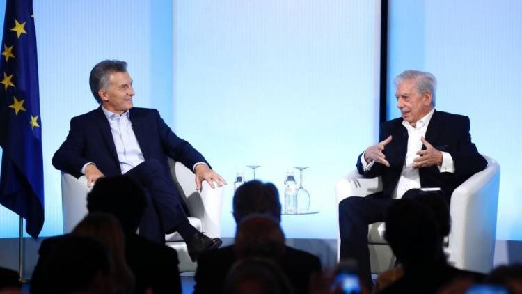 Macri firmó un documento que alerta sobre el avance del populismo por el coronavirus | Política y economía