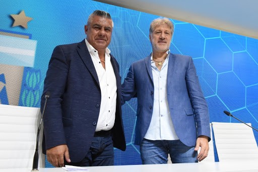 Coronavirus, deudas previas y amplias diferencias salariales: ¿cuánto cobran los 958 futbolistas de la Superliga? | Deportes