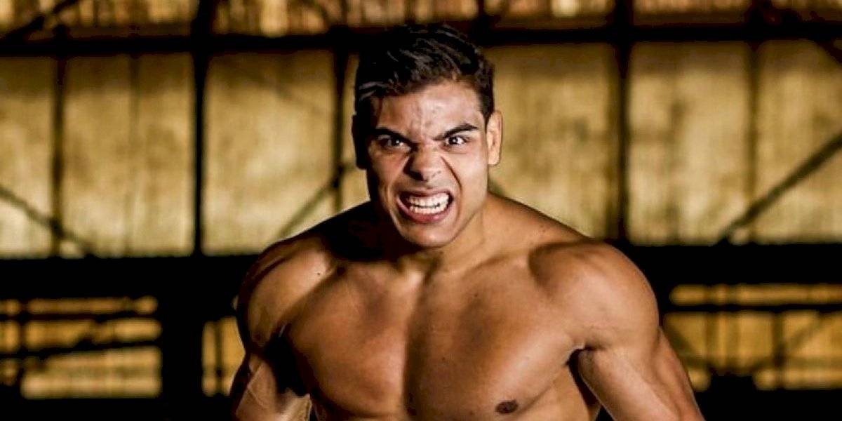 Un luchador de UFC anunció que donará su cerebro a la ciencia | Curiosidades
