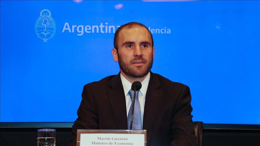 El Ministro de Economía pidió terminar con "la lógica dolarizada" | Política y economía
