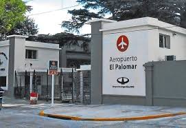 AA2000 pidió el cierre temporario del aeropuerto de El Palomar | Actualidad