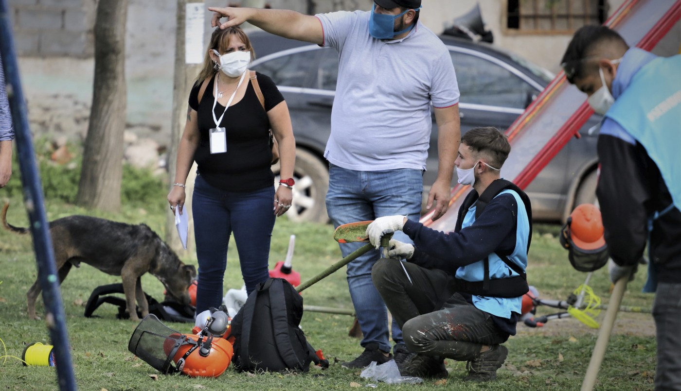 Confirman dos muertes más por coronavirus: 167 víctimas fatales en Argentina | Actualidad