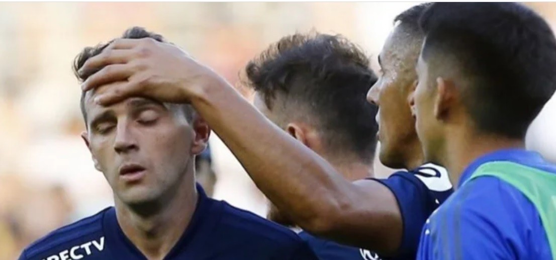 "Tras seis años de distanciamiento, había vuelto a hablar con mi padre y ahora murió" | Deportes