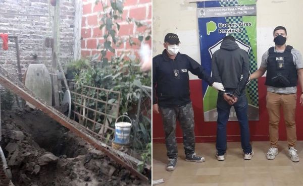 Golpean, abusan sexualmente e intentan enterrar a una jubilada en Guernica | Actualidad