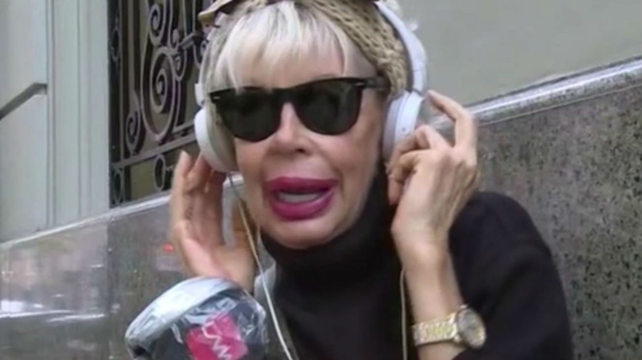 Video: el momento en que detienen a Leevon Kennedy tras robar en un supermercado | Actualidad