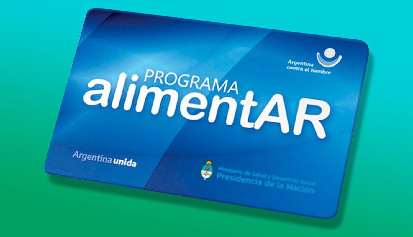Tarjeta Alimentar: Anses informó un refuerzo extraordinario | Actualidad