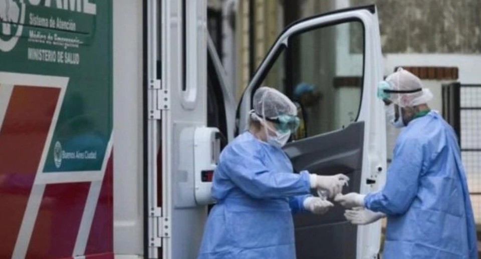 Coronavirus en Argentina: murieron 3 personas y suman 179 en todo el país | Actualidad