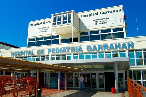 Un bebé de 6 meses y un niño de tres años, los primeros casos de coronavirus en el Garrahan | Actualidad