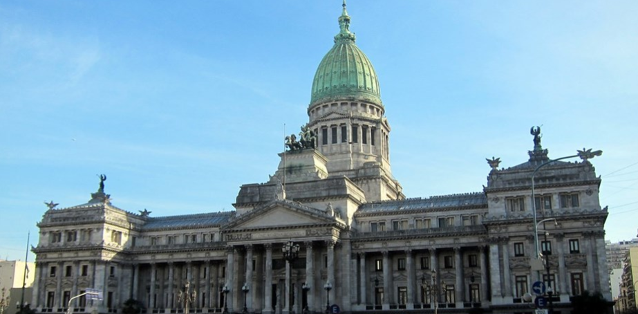 El martes habrá sesión virtual en el Senado | Actualidad