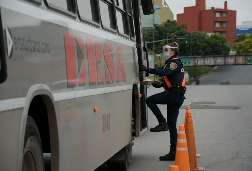 El número de "rompe cuarentena" sigue creciendo en Córdoba | Córdoba