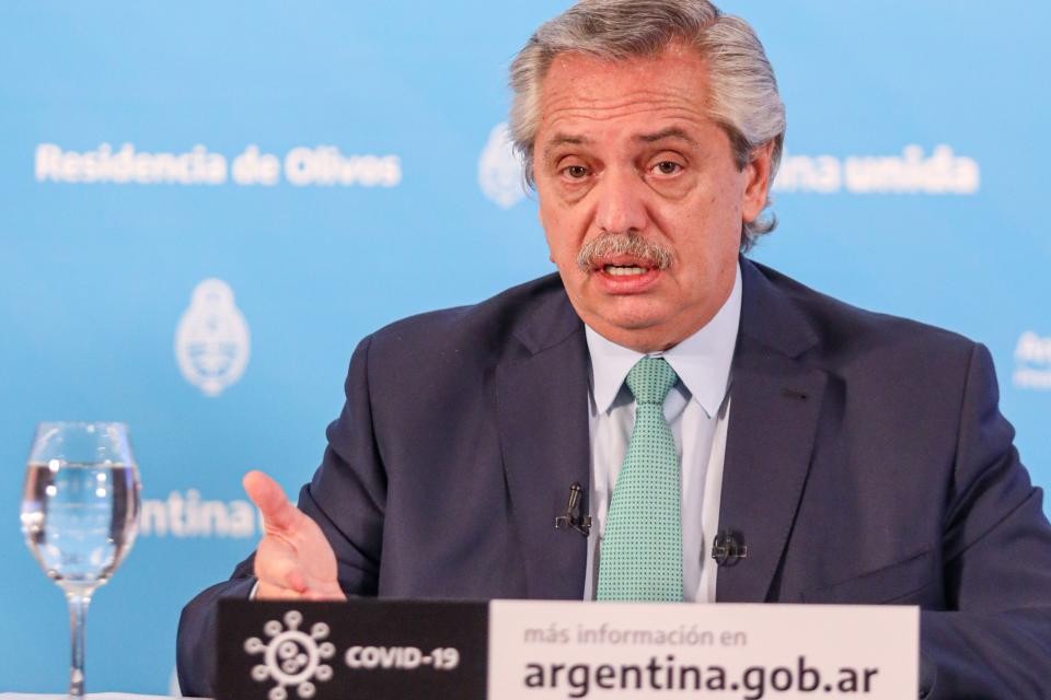 "Cuarentena focalizada": qué requisitos deberán cumplir las ciudades que quieran retomar actividades | Actualidad