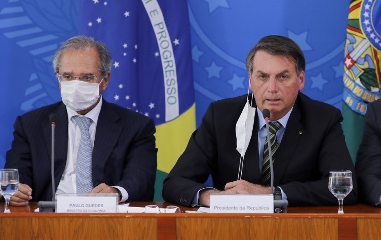 Tensión en el Mercosur: "No seremos Argentina ni Venezuela", dijo el ministro de Economía de Brasil | Internacionales