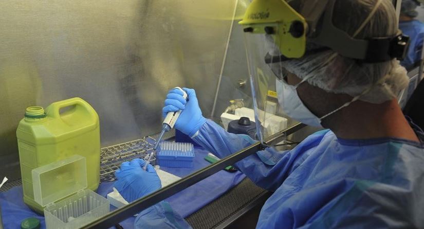 Las clínicas privadas podrán realizar el test de coronavirus a pacientes con síntomas | Actualidad