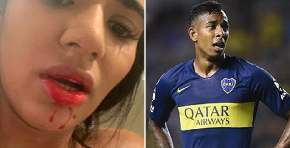 Comunicado de Boca por la acusación de violencia de género contra Villa | Deportes