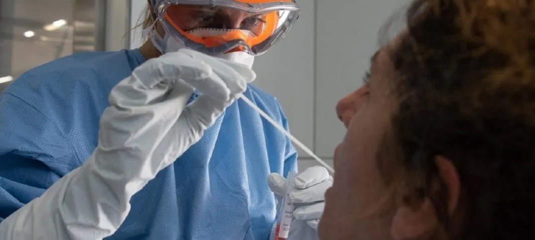 Coronavirus en Argentina: 3 de cada 10 infectados fueron dados de alta | Actualidad
