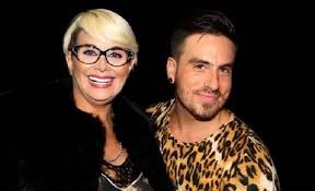 Carmen Barbieri reveló detalles del cáncer que sufre Fede Bal | Espectáculos