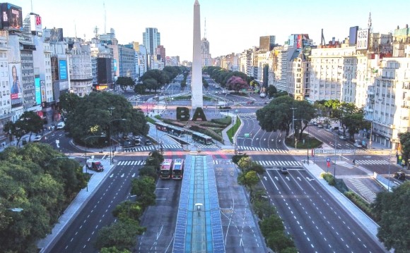 Baja siniestralidad en pandemia: reclaman que el Gobierno obligue a que se realicen descuentos en seguros automotores | Actualidad