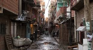 Se confirmaron 11 casos de coronavirus en la Villa 31 | Actualidad