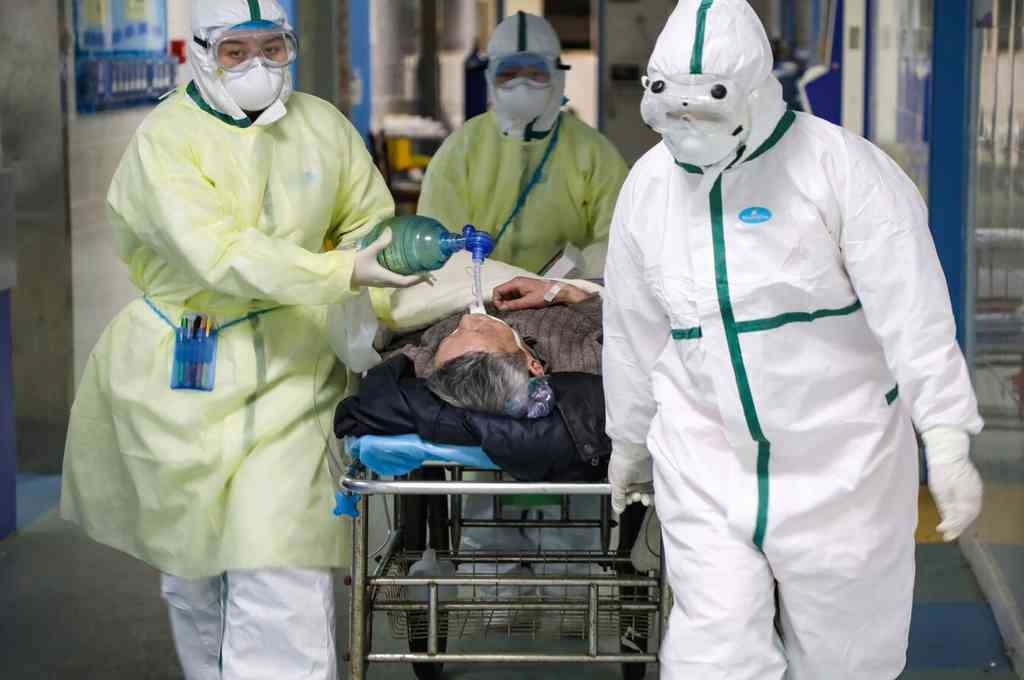 Reino Unido informó que se registraron más de 4 mil muertos por COVID-19 en geriátricos no contabilizados en las estadísticas oficiales | Internacionales