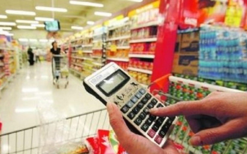 La Canasta Básica Alimentaria subió 3,4 % en marzo informó el Indec | Economía