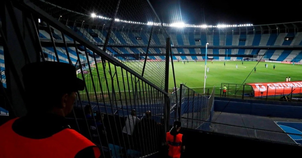 Por videoconferencia AFA aprobó el final de la temporada y la suspensión de los descensos | Deportes