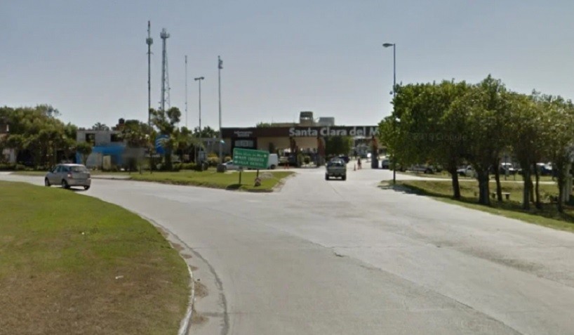 Circulaba sin permiso, llevaba cocaína y a la hija escondida en el baúl | Actualidad