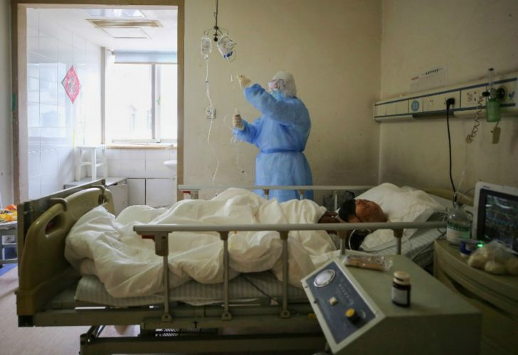 La OPS advirtió que en las próximas semanas crecerá el número de casos de coronavirus en América Latina | Internacionales