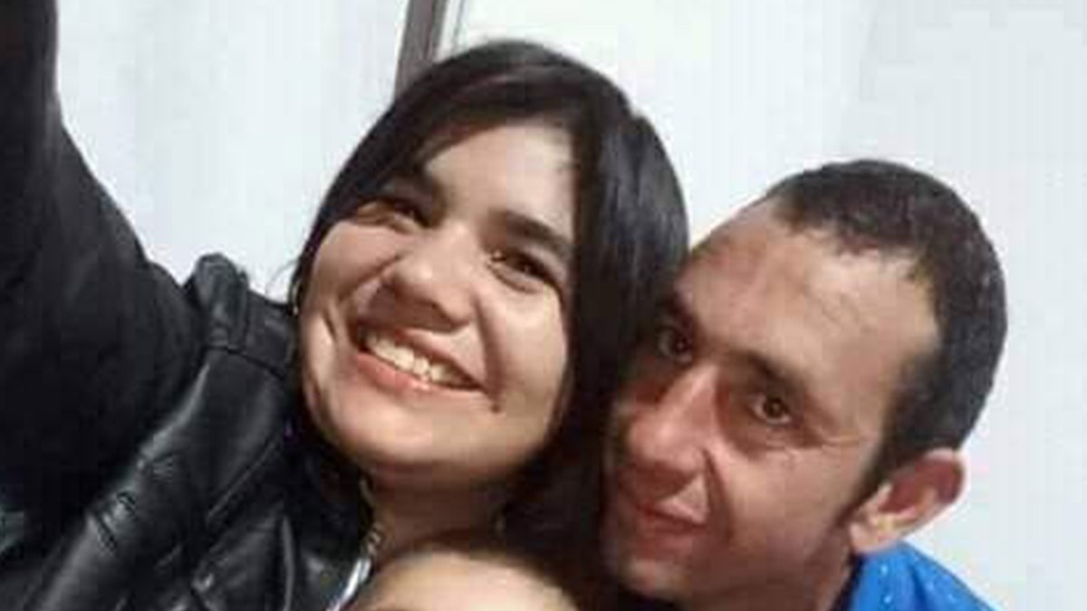 Prisión perpetua por asesinar a su ex de un escopetazo mientras amamantaba al hijo de ambos | Actualidad