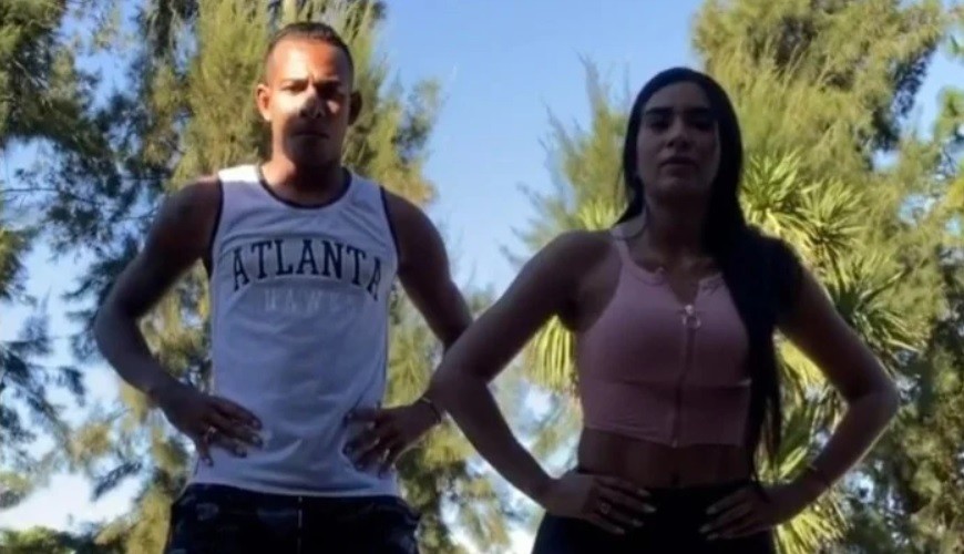 Violencia de género: defensa de Villa denunció extorsión de su ex y Burlando pedirá que lo arresten | Actualidad