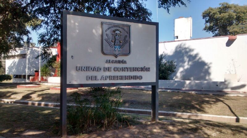 No teme al virus ni a la ley: con libertad condicional robó tres veces, pero va preso por violar la cuarentena | Córdoba