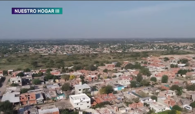 Abren el cerco sanitario de barrio Nuestro Hogar III: dieron negativos todos los análisis de Covid-19 | Córdoba