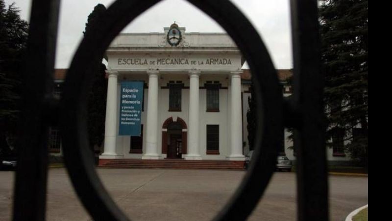 En plena polémica, dieron prisión domiciliaria a condenado por delitos de lesa humanidad | Actualidad