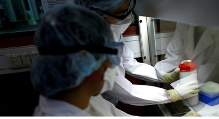 Optimismo por un antiviral para enfermos de coronavirus | Internacionales