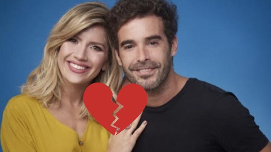 Laurita Fernandez confirmó su separacion de Nicolas Cabré | Espectáculos