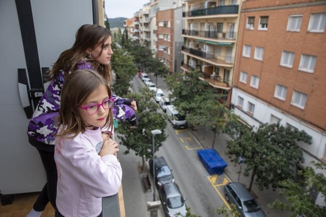 Aislamiento: hay que escuchar a los niños y no negar la realidad | Actualidad