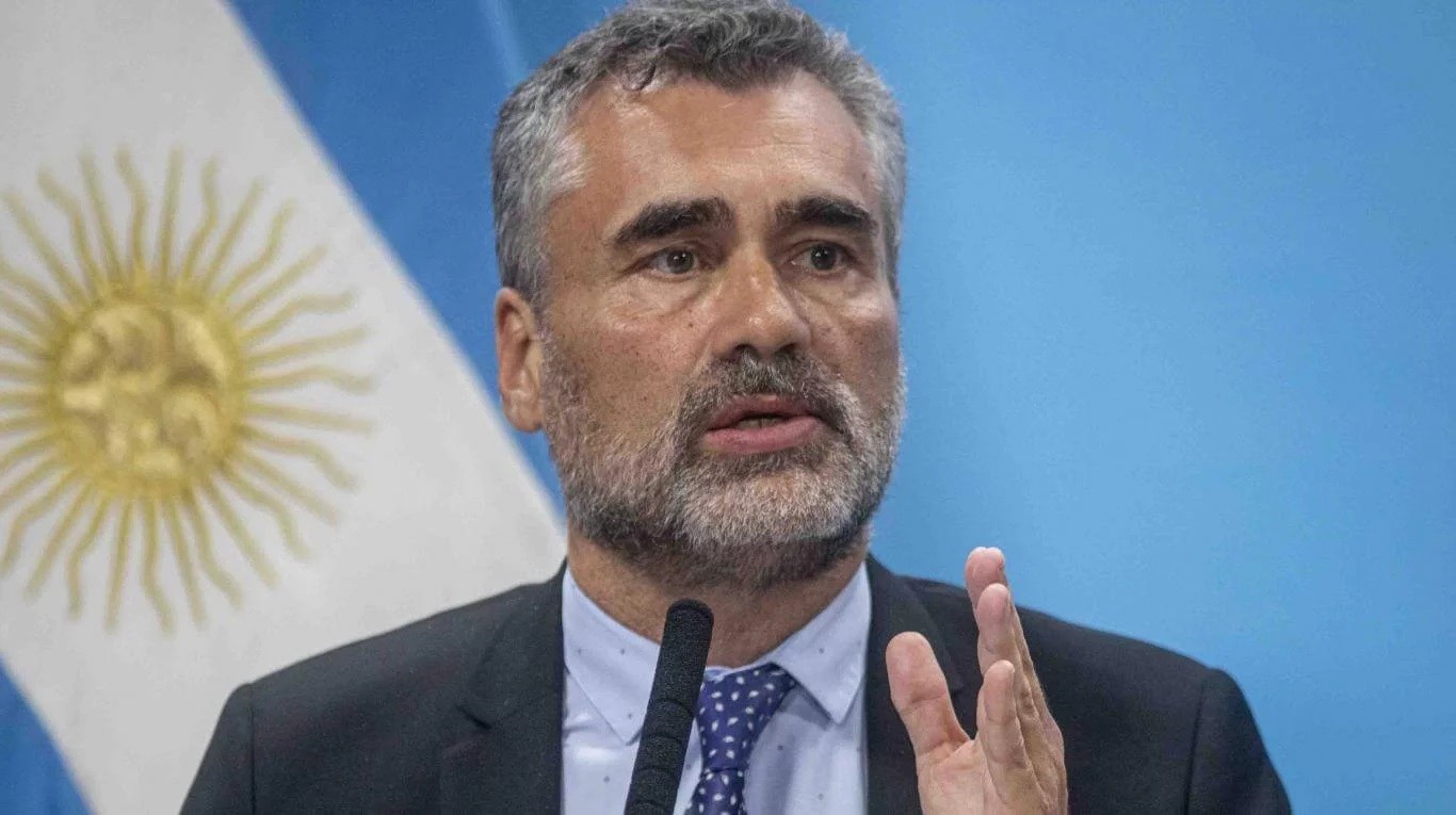 El Gobierno le pidió la renuncia a Vanoli: se va de la ANSES | Política y economía