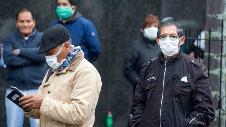 Coronavirus: Argentina tendrá infectados hasta octubre, según monitoreo predictivo académico | Actualidad