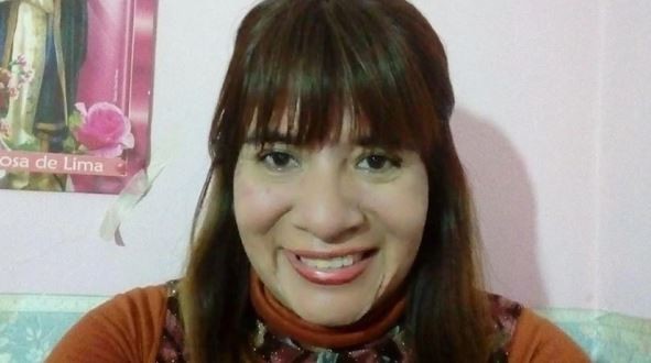 Docente pidió auxilio al 911 porque la estaban "matando" y apareció muerta con 17 puñaladas | Actualidad