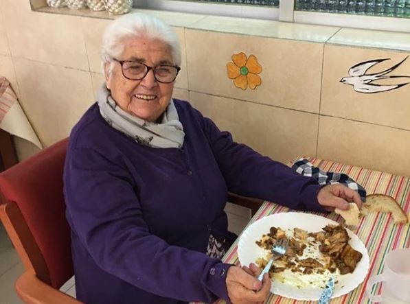 Fábregas contó que su bisabuela de 95 años superó el coronavirus | Deportes