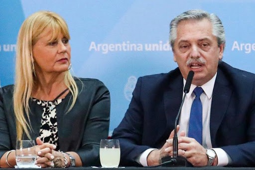 Ministra de Justicia: "Nadie está de acuerdo con sacar a violadores o asesinos" | Política y economía